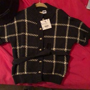 4T Janie and Jack jacket with hat